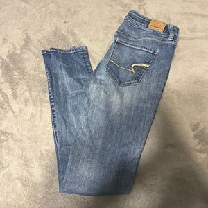 Women’s American Eagle Skinny Jeans
